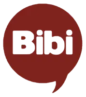 Bibi Communication logo