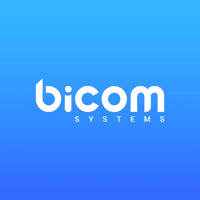 Bicom Systems logo
