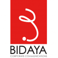 Bidaya Corporate Communications logo
