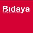 Bidaya Marketing Communications logo