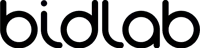 Bidlab logo