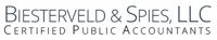Biesterveld & Spies, LLC. logo