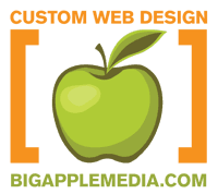 Big Apple Media logo
