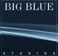 Big Blue Studios logo