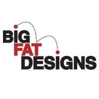 Big Fat Designs LLC logo