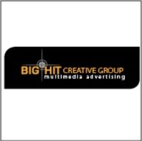 Big Hit Creative Group logo