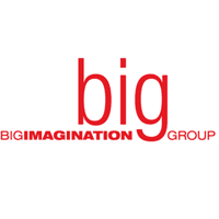 Big Imagination Group logo