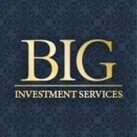 BIG Investment Services logo