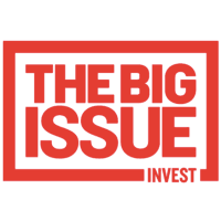 Big Issue Invest logo