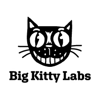 Big Kitty Labs logo