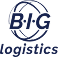 BIG Logistics logo