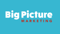 Big Picture Marketing logo