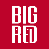 Big Red Digital logo