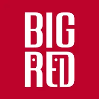 Big Red Digital logo