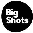 Big Shots logo
