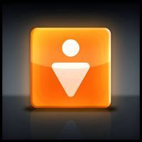 Big Shoulders Digital Video logo