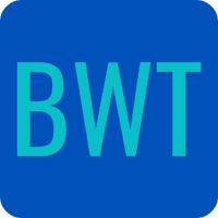 Big Water Technologies logo