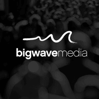 Big Wave Media, LLC logo