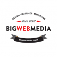 Big Web Media logo