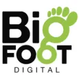 Bigfoot Digital logo