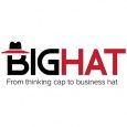 BigHat – Ecommerce Specialists logo