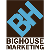 BigHouse Marketing logo