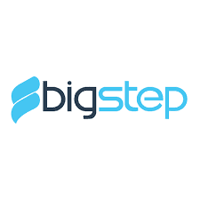 BigStep Technologies Pvt. Ltd. logo