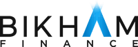 Bikham Finance logo