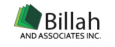 Billah and Associates logo
