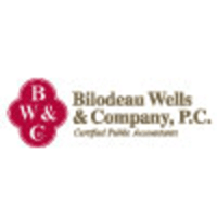 Bilodeau, Wells & Company, P.C. logo