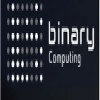 Binary Computing logo
