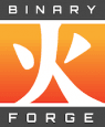 Binary Forge Solutions Ltd logo