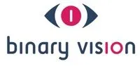 Binary Vision logo
