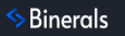 Binerals logo