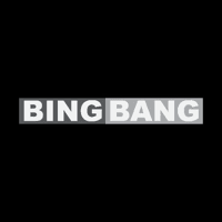 Bing Bang logo
