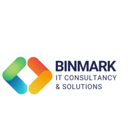 Binmark IT Consultancy & Solutions logo