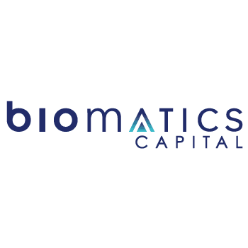 Biomatics Capital Partners logo