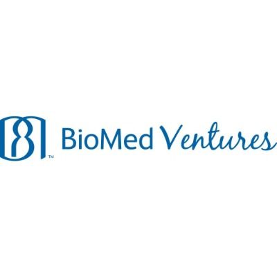 BioMed Ventures logo