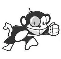 Bionic Monkey LLC logo