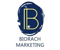 Biorach Marketing logo