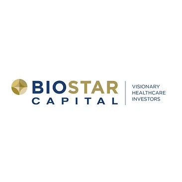 BioStar Capital logo