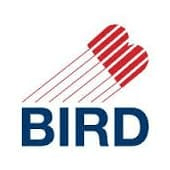 BIRD Foundation logo