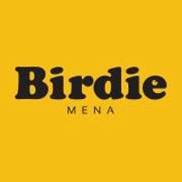 Birdie Communications logo