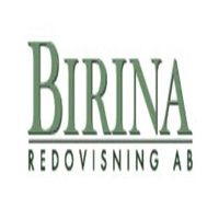 Birina Redovisning AB logo