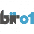 Bit01 Tech logo