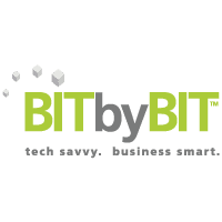 Bit by Bit Computer Consultants logo