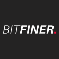 Bit Finer logo