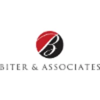 Biter & Associates logo