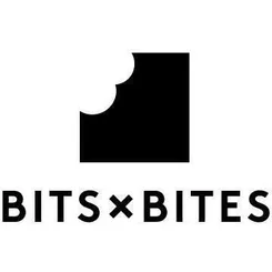 Bits x Bites logo