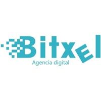 Bitxel logo